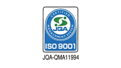 登録証番号：JQA-QMA11994
